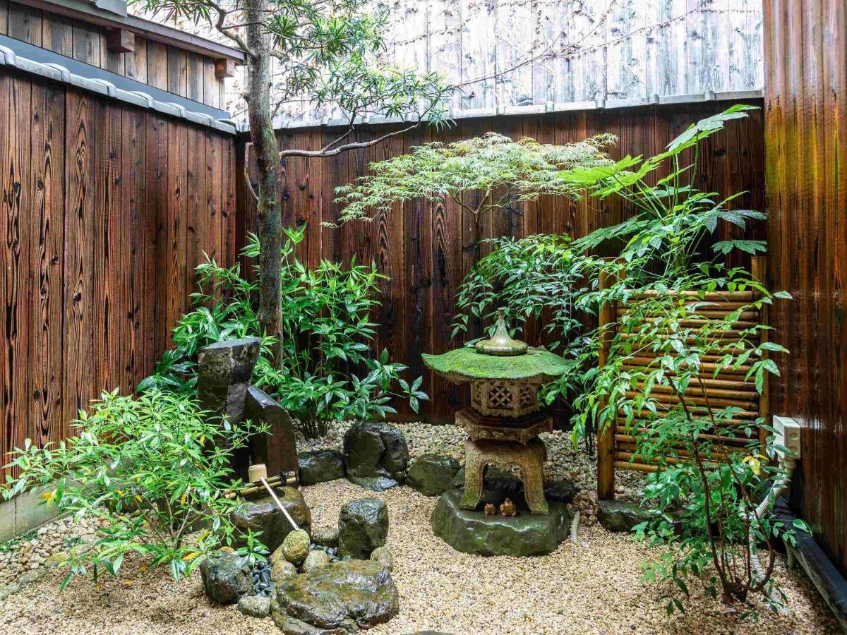 Villa Kyoisuke Mukadeyacho Kioto Exterior foto